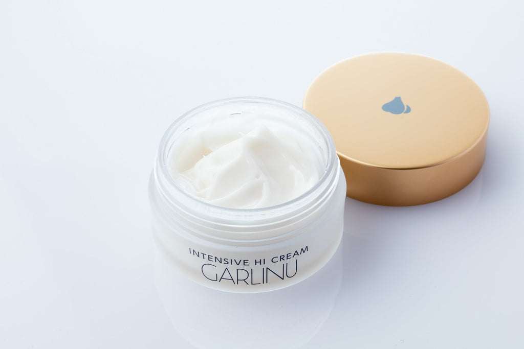 GARLINUインテンシブハイクリーム – GARLINU（ガリーヌ