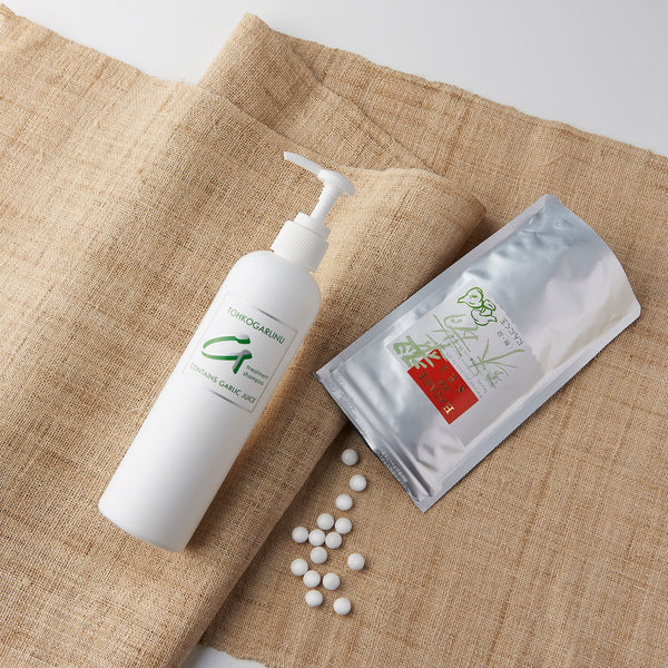 Others – GARLINU（ガリーヌ）公式オンラインショップ