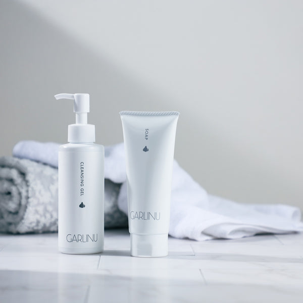定期便《22％OFF》トーンアップ毛穴ケアセット