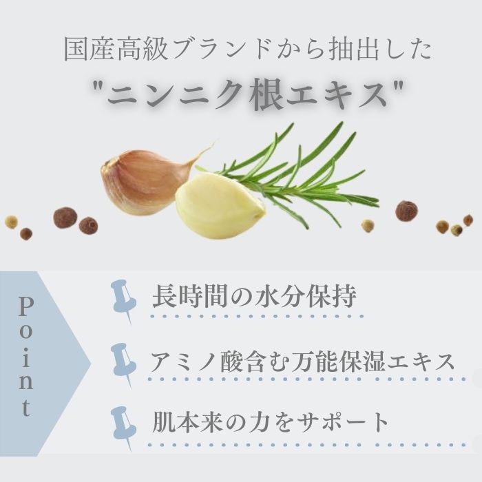 <定期便> GARLINUインテンシブセラムミスト(2本セット)