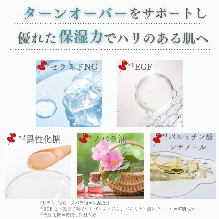 GARLINU ガリーヌ インテンシブハイクリーム 2点 GARLINUインテンシブハイクリーム – GARLINU（ガリーヌ）公式