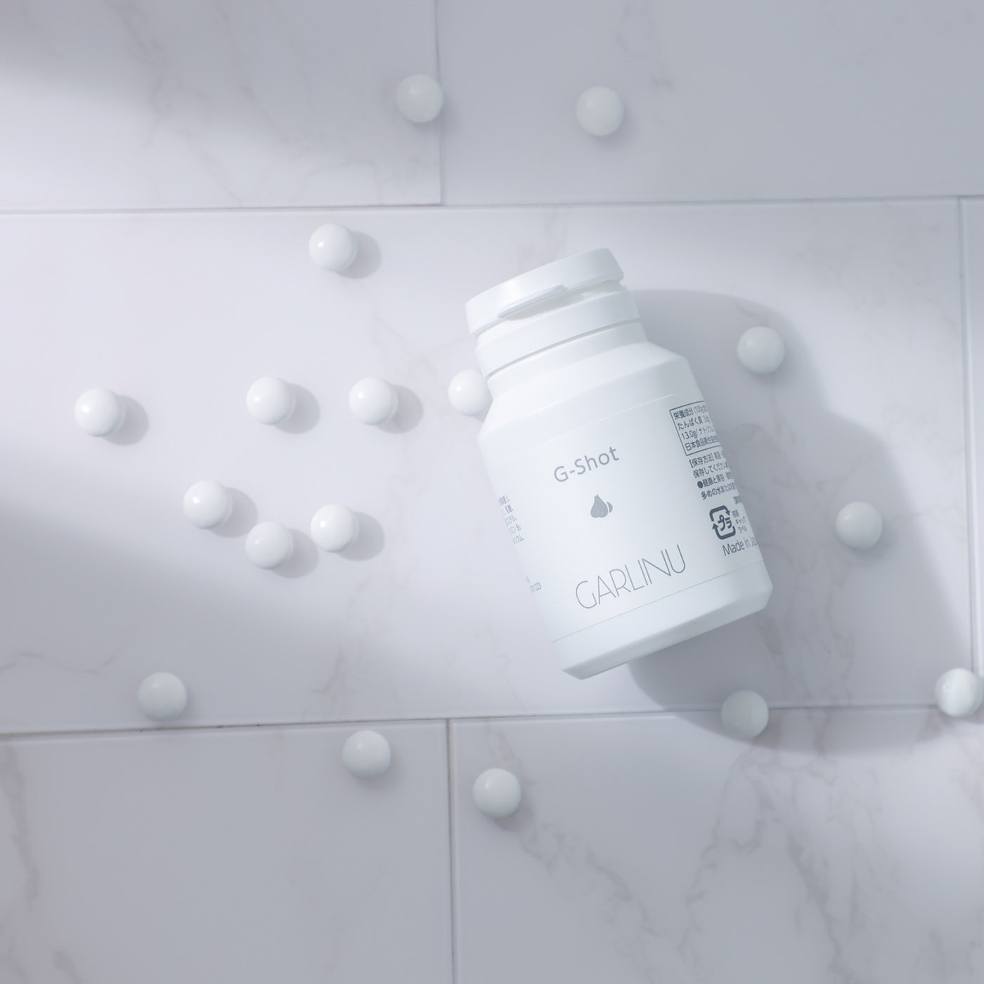 G-Shot(すいこしゅ50g) – GARLINU（ガリーヌ）公式オンラインショップ