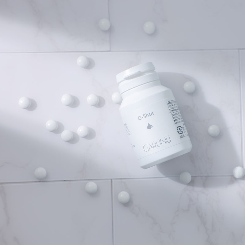 <定期便> G-Shot(すいこしゅ50g)