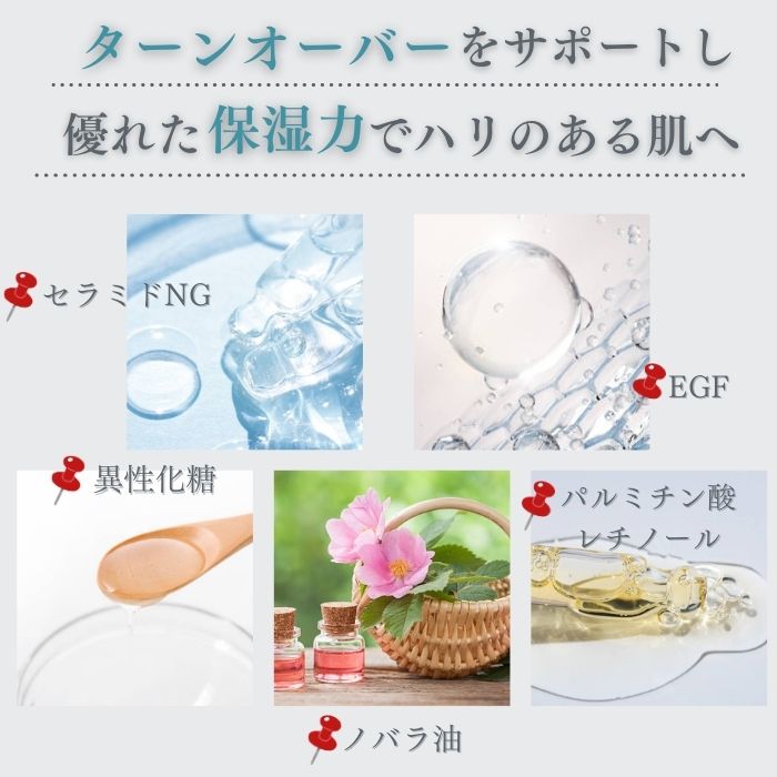 <定期便> GARLINUインテンシブハイクリーム