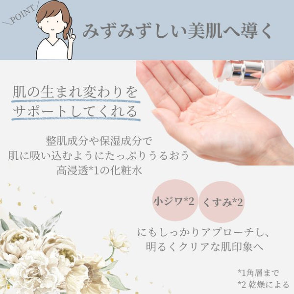 <定期便> GARLINUローション