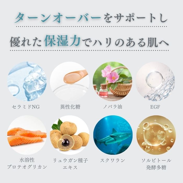 <定期便> GARLINUインテンシブセラム