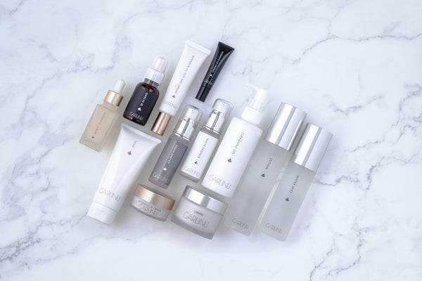 GARLINUガリーヌスキンケア 4点セット imgrc0184327925.jpg