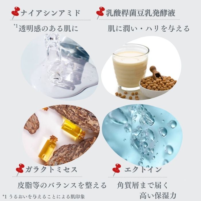 <定期便> GARLINUローション
