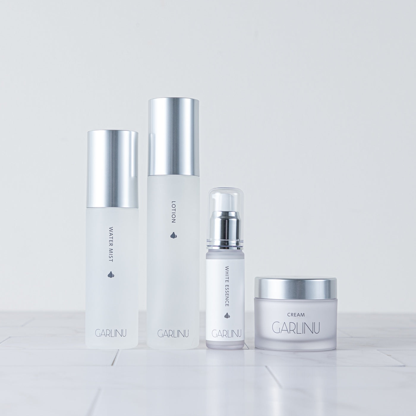 定期便《31％OFF》スペシャルビューティーセット – GARLINU