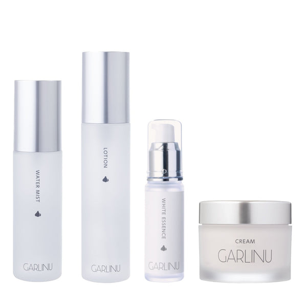 スペシャルビューティーセット – GARLINU（ガリーヌ）公式