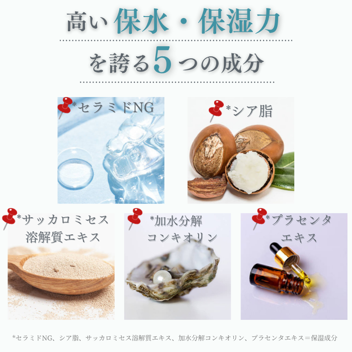 GARLINU Gクリーム