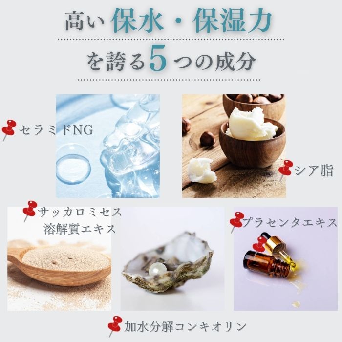 <定期便> GARLINU Gクリーム
