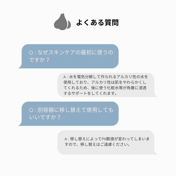 Garlinu 化粧水 4本　＋　ミスト美容液 楽天市場】【 ガリーヌ 公式 】GARLINU ビューティーセット 4点 保湿